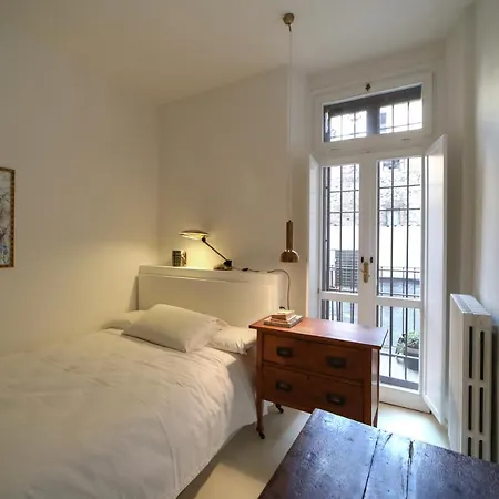 Apartment Pallata 52