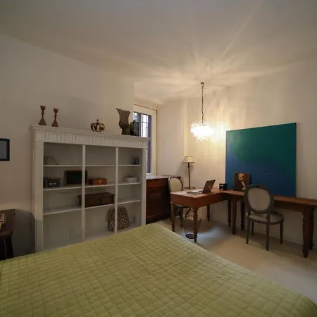 Pallata 52 Apartamento Bréscia