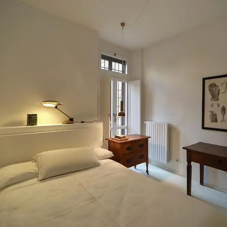 Apartment Pallata 52 *