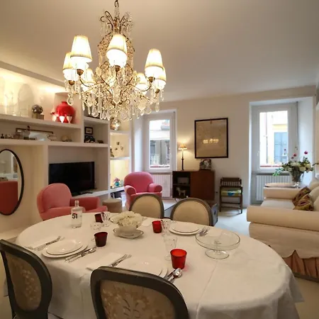 Apartamento Pallata 52