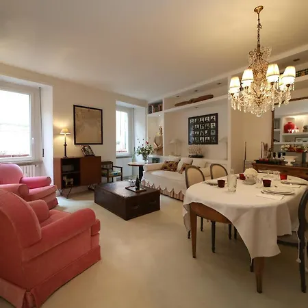 Apartment Pallata 52 *