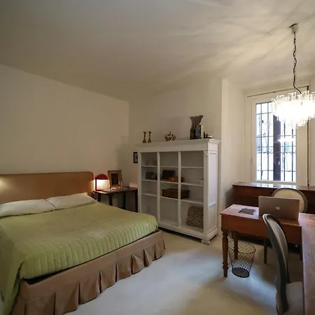 Apartment Pallata 52 Brescia