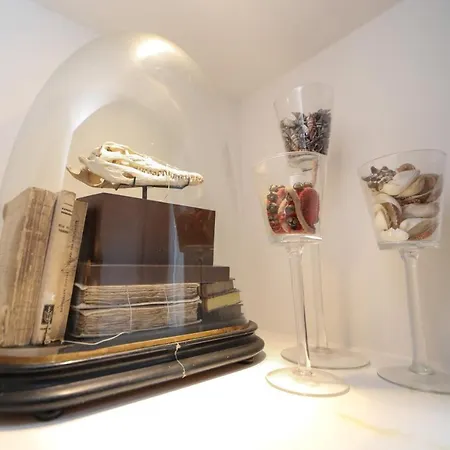 Apartment Pallata 52