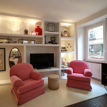 Апартаменти Pallata 52 *