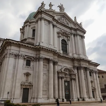 Pallata 52 Διαμέρισμα