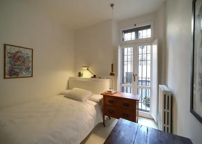 Apartment Pallata 52