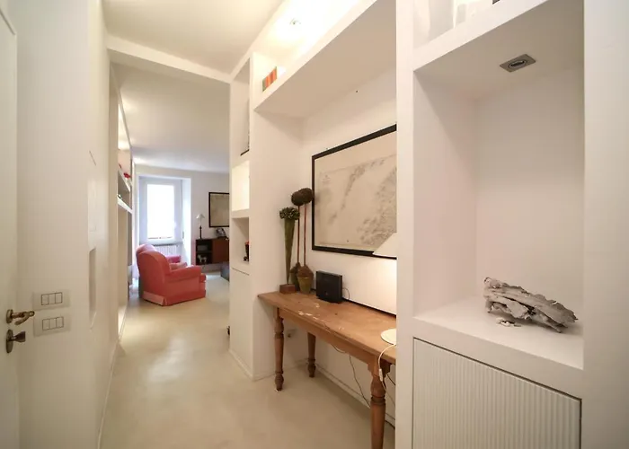 Pallata 52 Apartment *