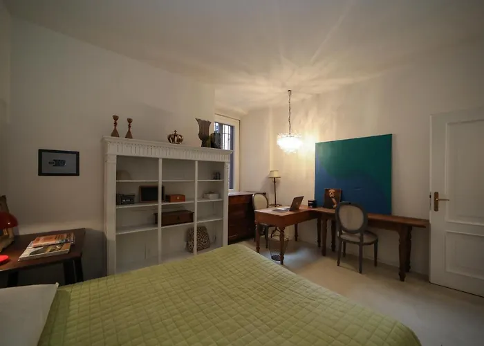 Pallata 52 Διαμέρισμα Μπρέσια