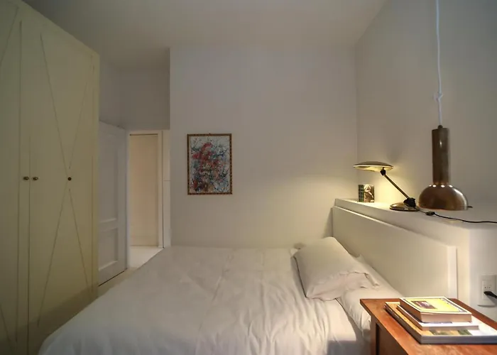 Pallata 52 Apartment Brescia