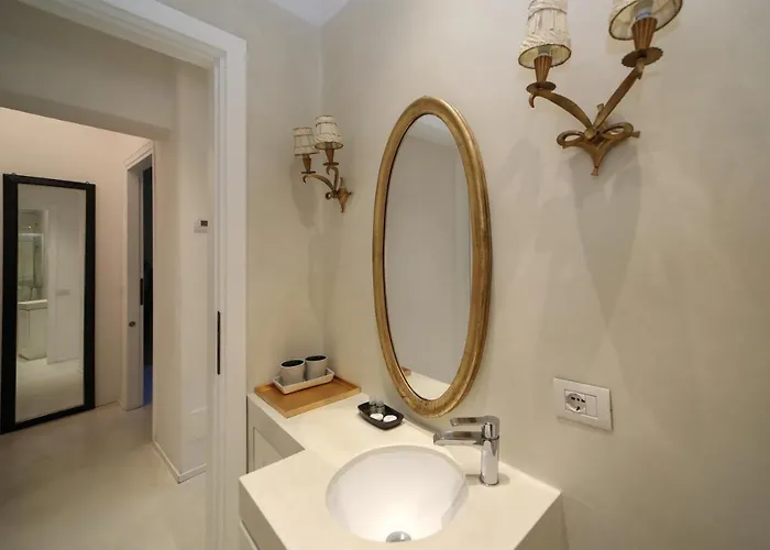 Apartment Pallata 52 Brescia