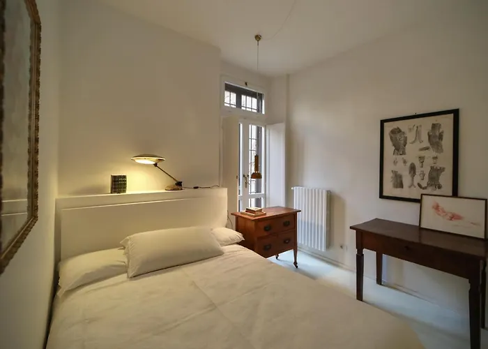 Apartment Pallata 52 *