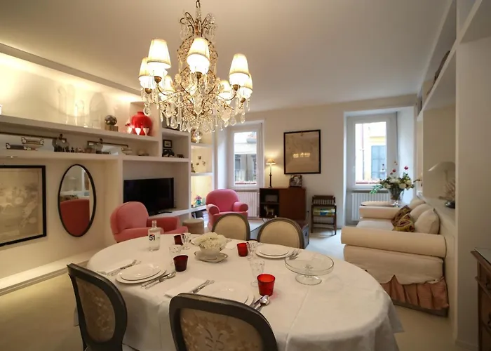 Apartment Pallata 52