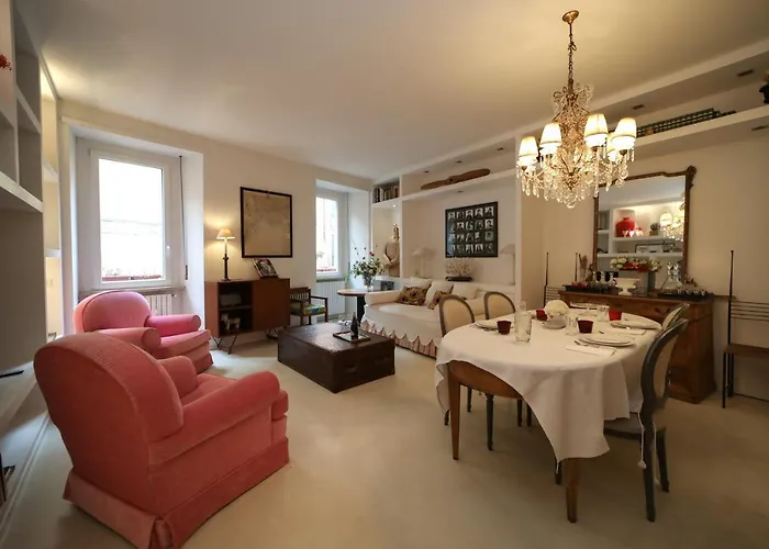 Apartment Pallata 52 *