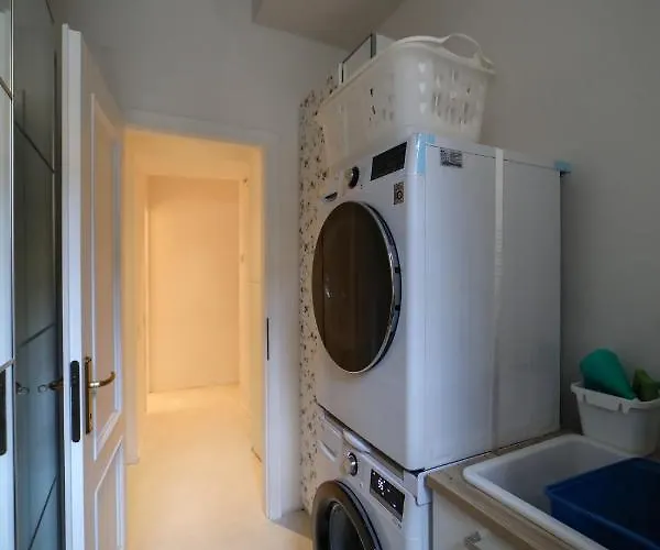 Pallata 52 Apartment *