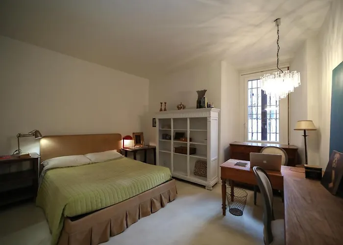 Apartment Pallata 52 Brescia