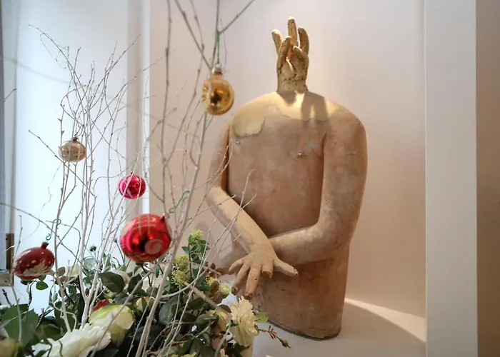 Διαμέρισμα Pallata 52 Μπρέσια