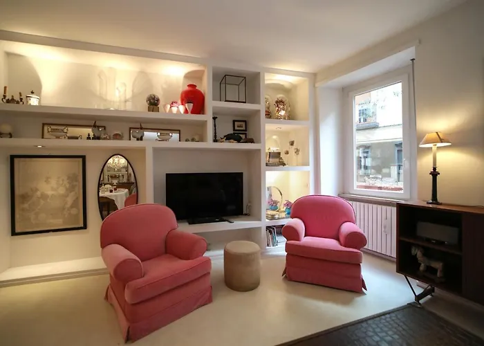 Διαμέρισμα Pallata 52 *