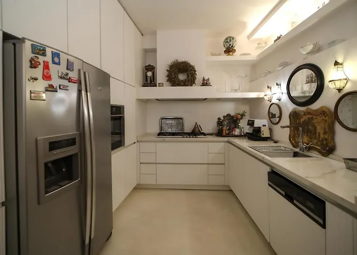 Pallata 52 Apartment *