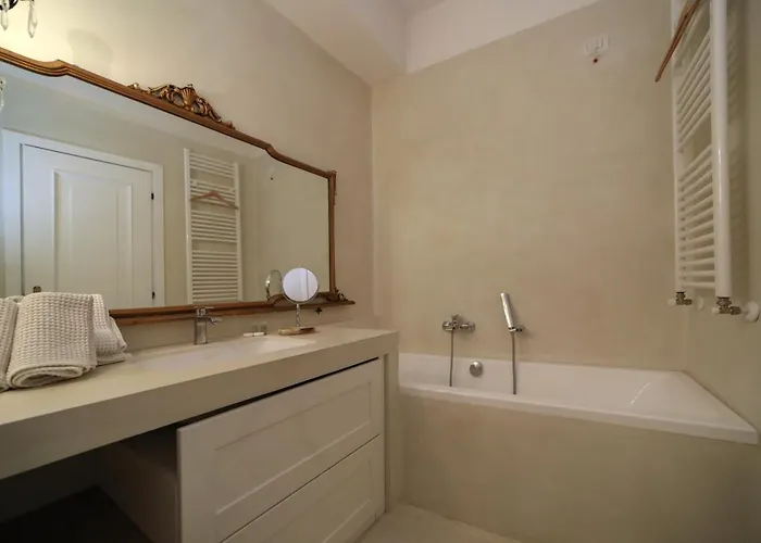 Pallata 52 Apartment