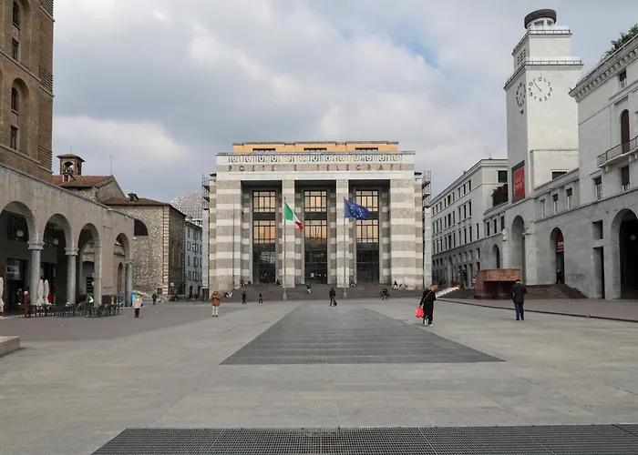 Pallata 52 Μπρέσια