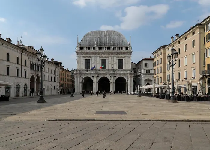 Pallata 52 Apartment Brescia