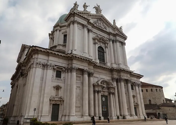 Pallata 52 Διαμέρισμα