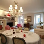 Lägenhet Pallata 52