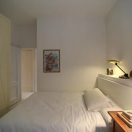 Pallata 52 Apartment Brescia