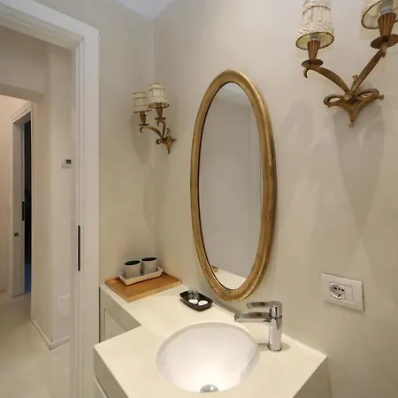 Apartment Pallata 52 Brescia