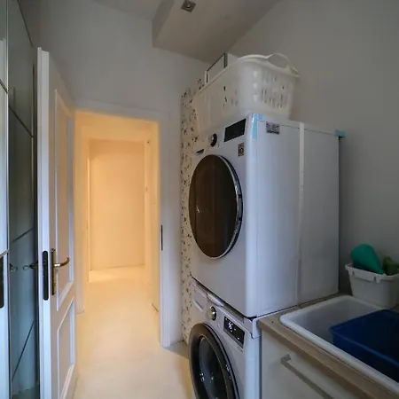 Pallata 52 Apartment *