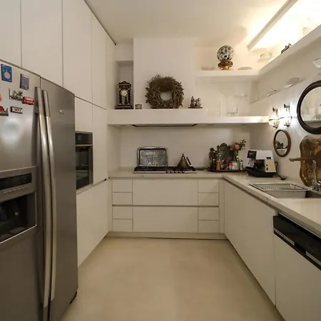 Pallata 52 Apartment *