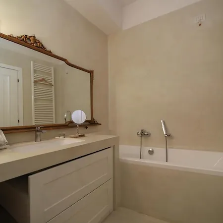 Pallata 52 Apartment