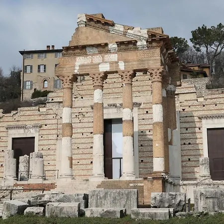 Apartment Pallata 52